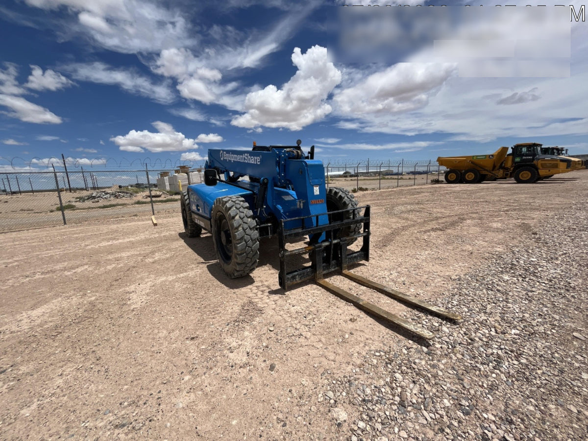 2025 GENIE GTH-636