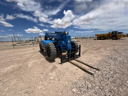 2025 GENIE GTH-636