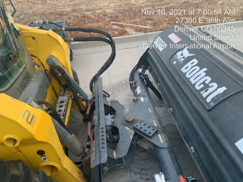 2020 BOBCAT 7337715-N