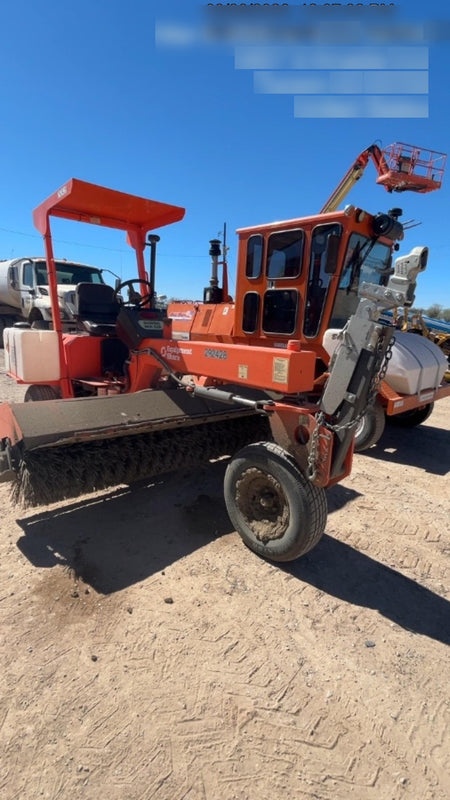 2023 LAYMOR SM-300