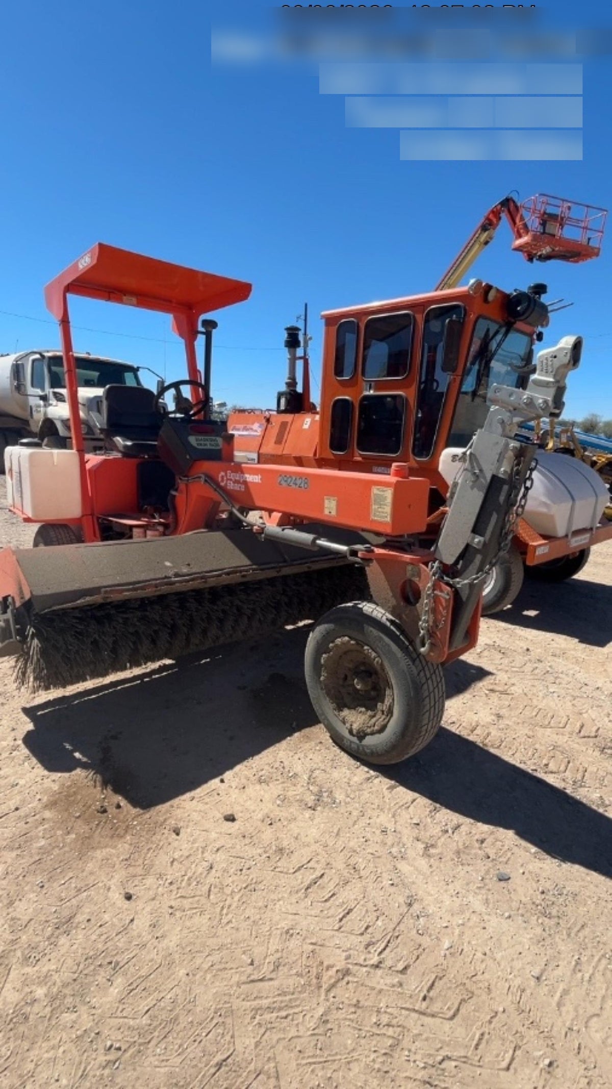 2023 LAYMOR SM-300