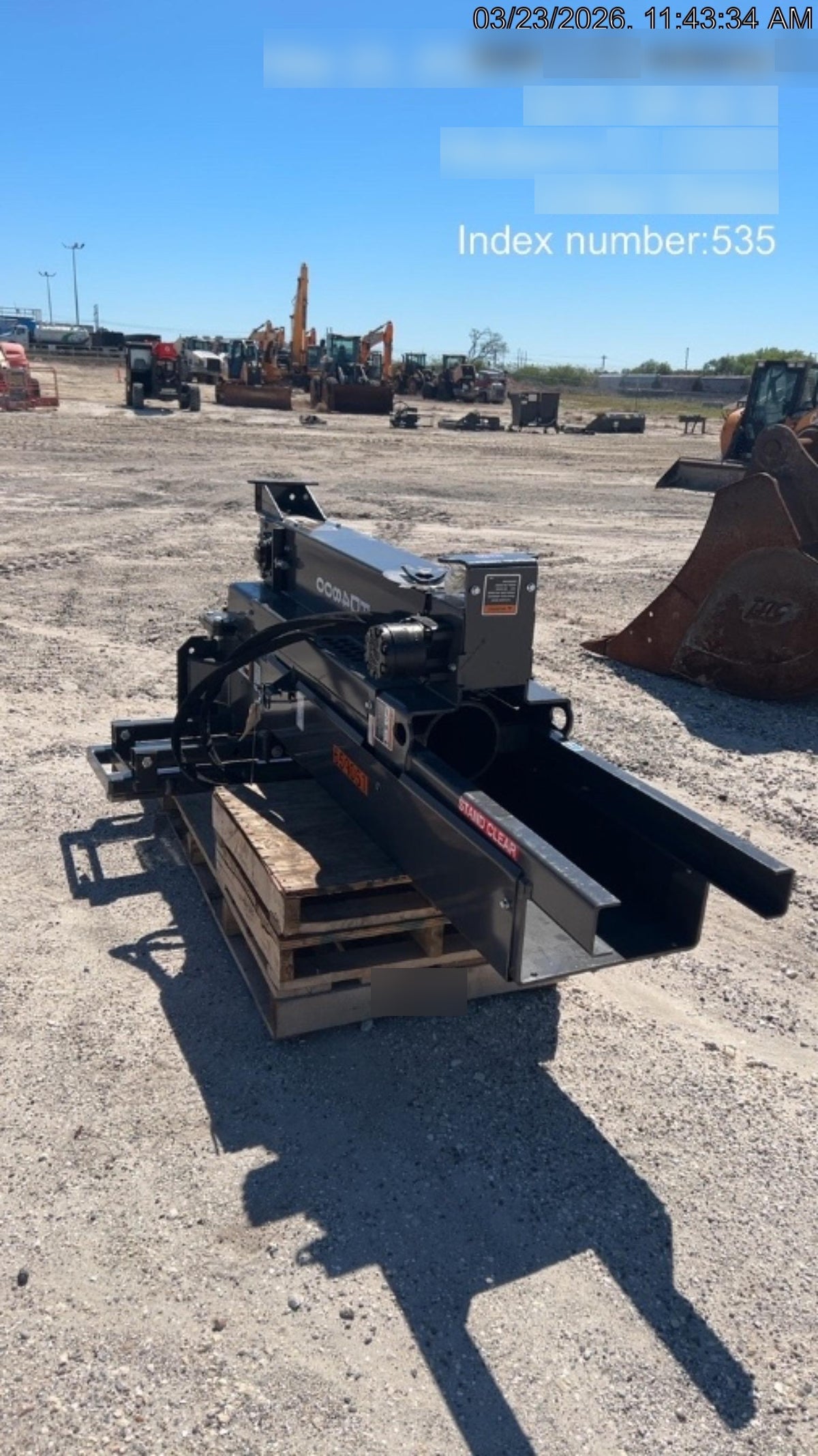 2026 PALADIN PD4800