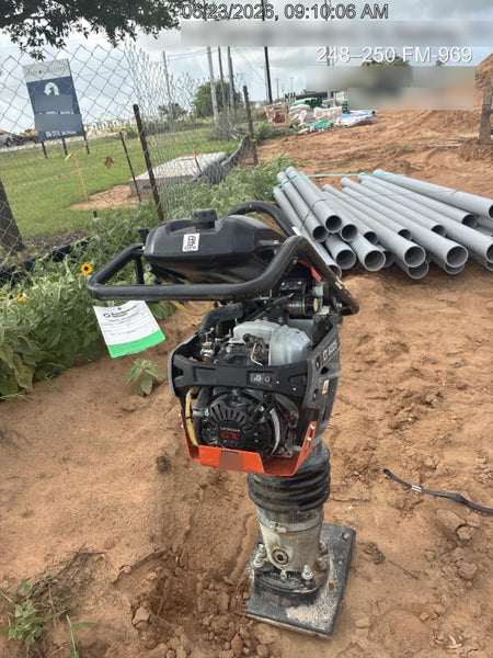 2025 HUSQVARNA LT6005