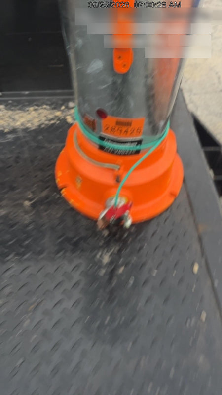 2023 MICHIGAN PNEUMATIC ES-6AM-TRACKER