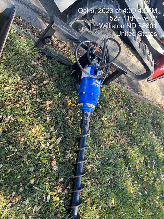 2023 AUGER TORQUE 3300-30