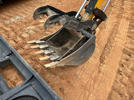 2021 SANY SY50 U