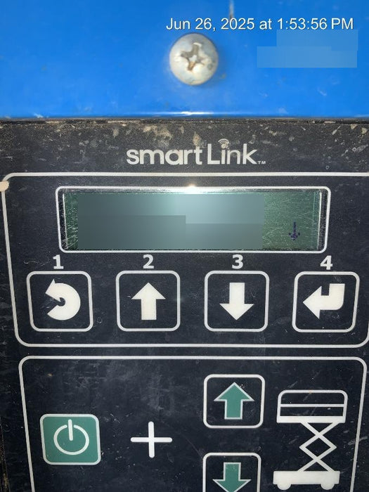 2021 GENIE GS-4046 E Drive