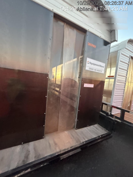 2024 TEXAS COOLING SYSTEMS Texas Icehouse