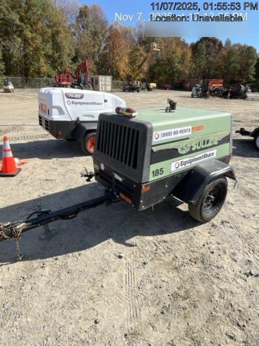 2020 SULLAIR 185-DPQ