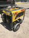 2021 WACKER NEUSON GP6600A