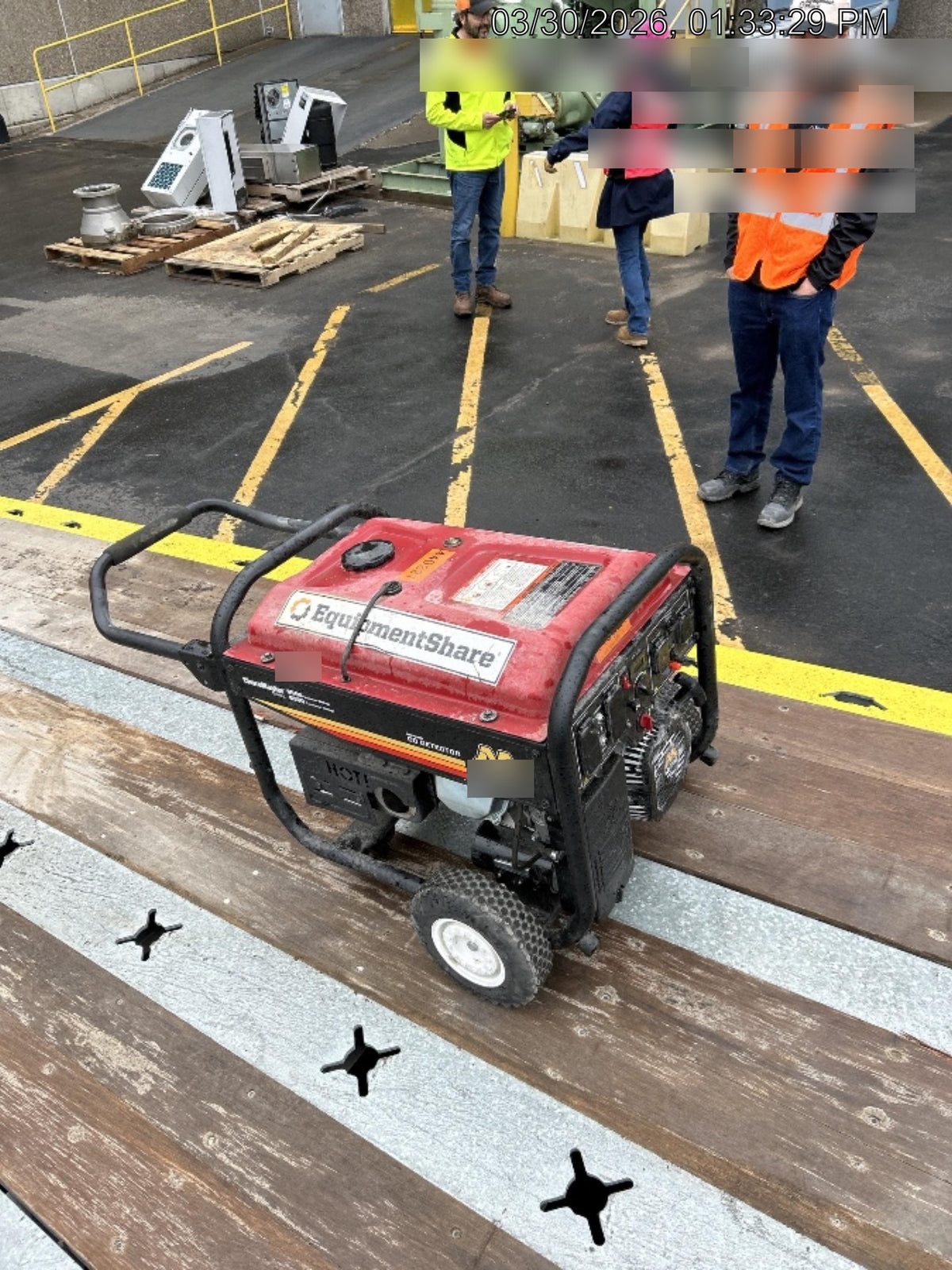 2024 MI-T-M GEN-6500-0MM1