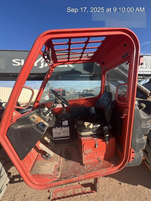 2016 SKYJACK SJ843 TH