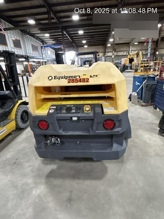 2022 ATLAS COPCO XAS188 CWK