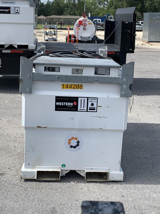 2021 TRANSCUBE 20TCG(G)W-NA