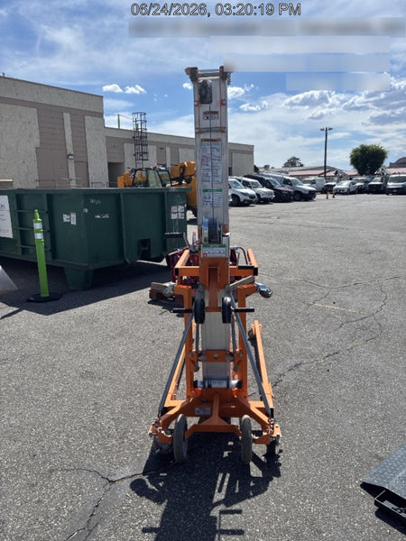 2021 LIFTSMART MLC-24