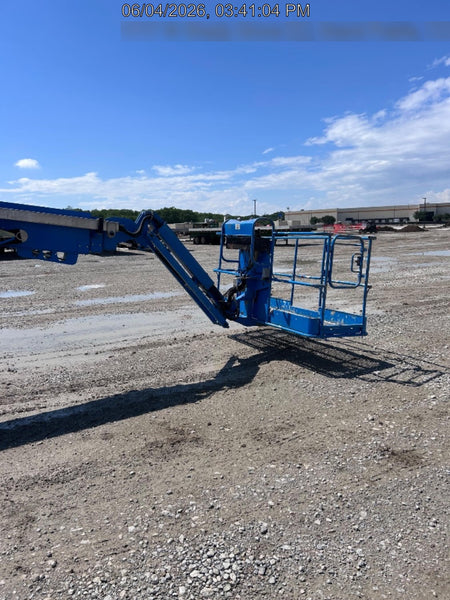 2016 GENIE S-65