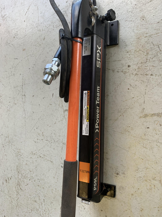 2020 POWER TEAM P59L