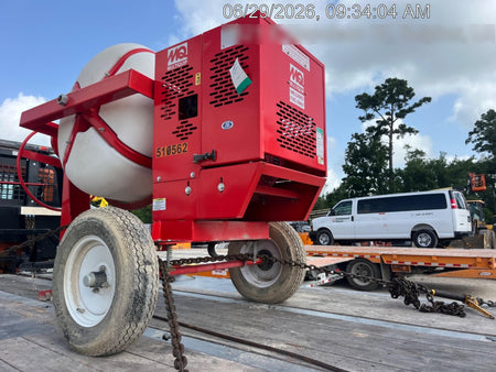 2025 MULTIQUIP MC12PH