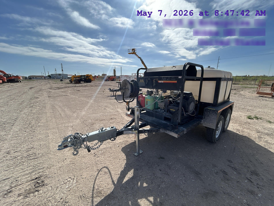 2025 MI-T-M HS-3505-1MGH-UR