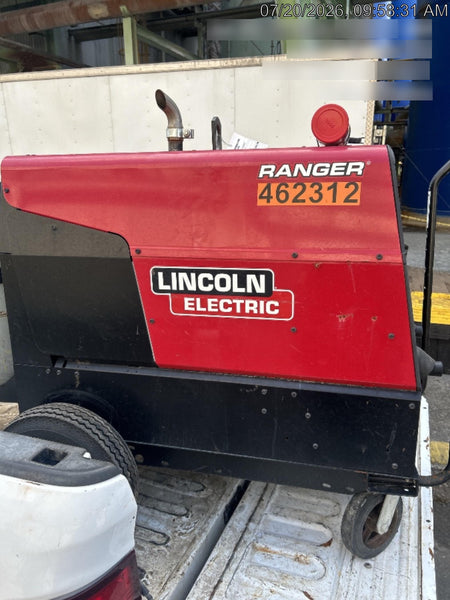 2024 LINCOLN ELECTRIC Ranger 305 LPG