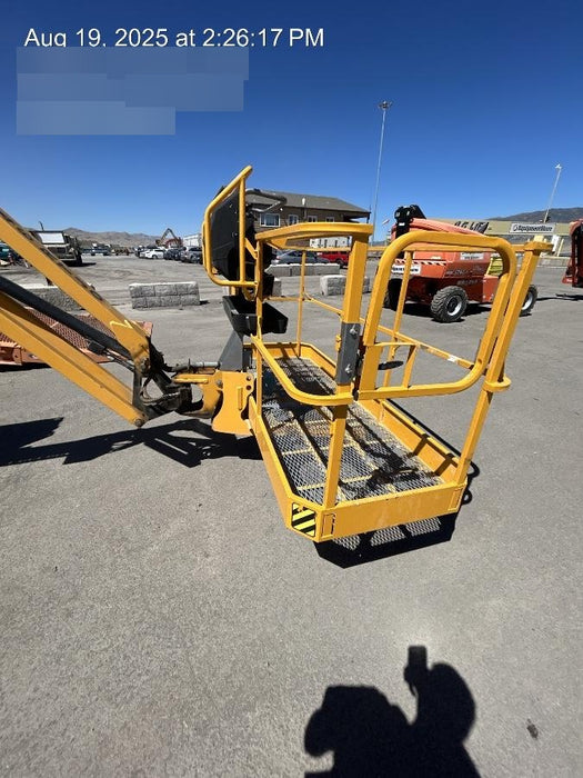 2020 HAULOTTE HA46RTJO