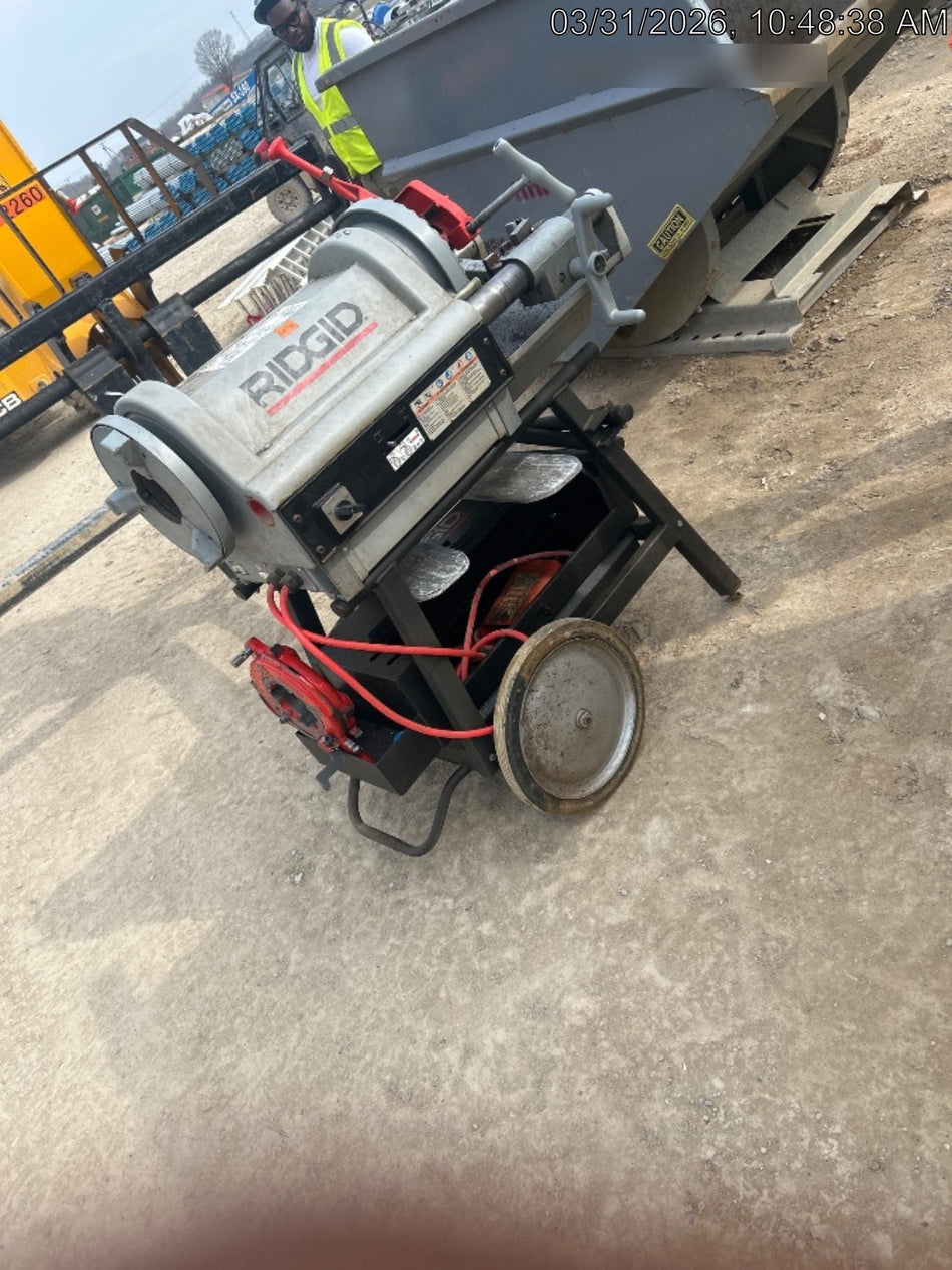 2024 RIDGID 1224