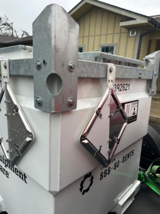 2024 WESTERN GLOBAL 10TCG-ES-12VFHK