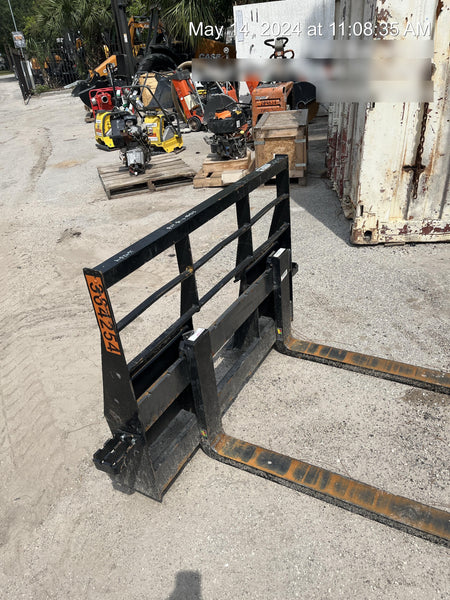 2023 ARROW MATERIAL HANDLING F5100CB