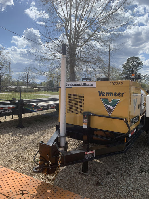 2022 VAC-TRON LP573XDT