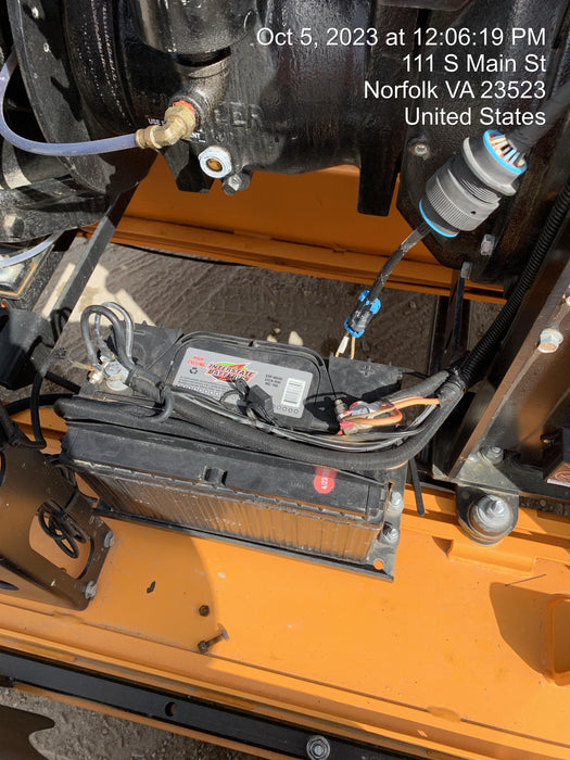 2022 PIONEER PP63C17L71-4045HFC06