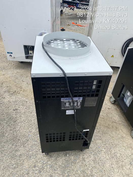 2023 KWIKOOL KPAC1411-2