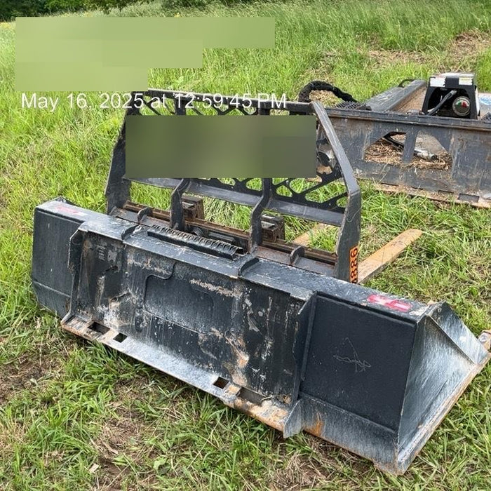 2020 PALADIN 48" Pallet Forks - Paladin