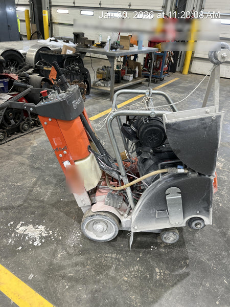 2023 HUSQVARNA FS 524