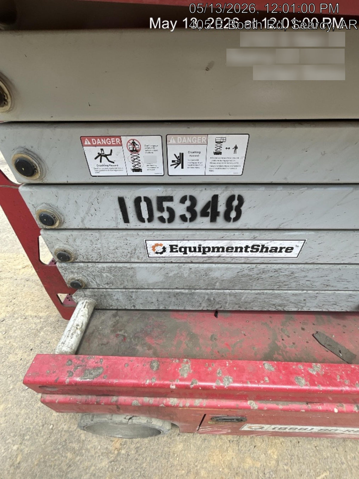 2020 MEC 4046SE