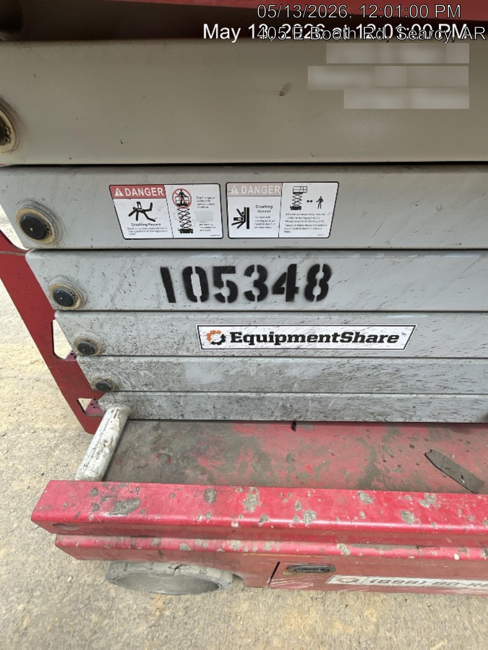 2020 MEC 4046SE