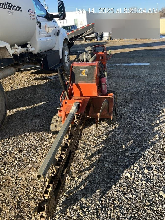 2020 DITCH WITCH C24XA