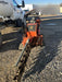 2020 DITCH WITCH C24XA