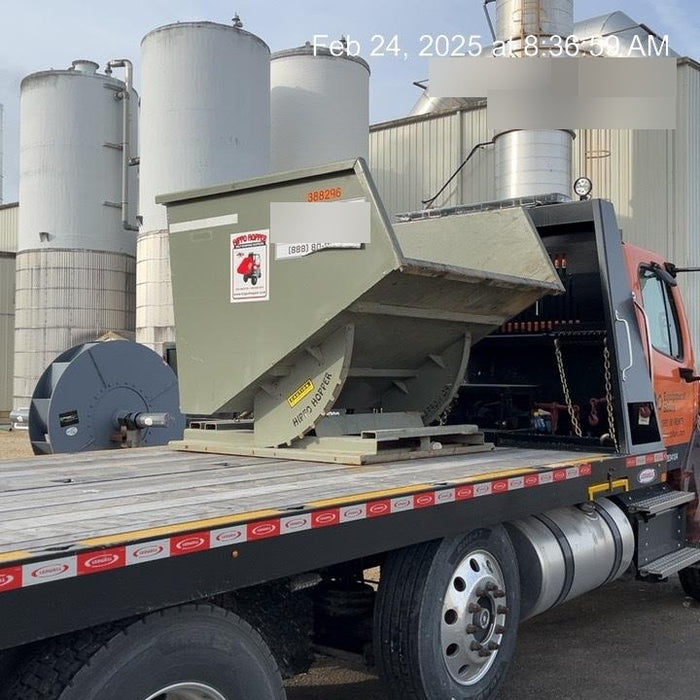 2024 HIPPO HOPPER HH48HD