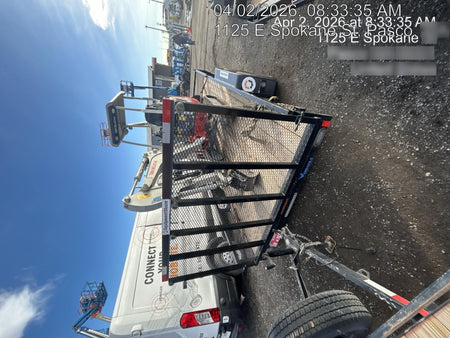 2024 VERSATILE FLRR
