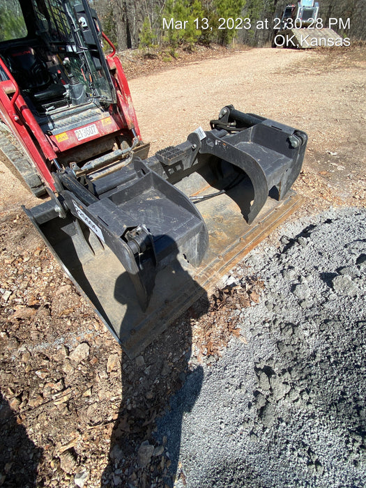 2022 PALADIN UTILITY GRAPPLE 11876-0022