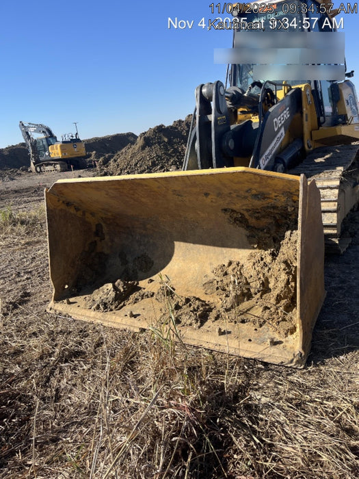 2024 JOHN DEERE 655K