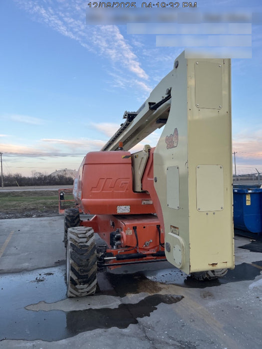 2019 JLG 800AJ