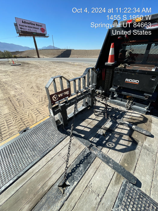 2023 VIRNIG PF4855-5VG