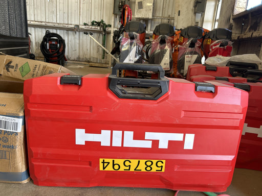 2025 HILTI TE 1000-AVR