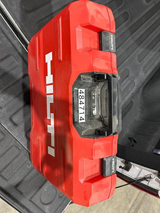 2024 HILTI TE 70-ATC/AVR