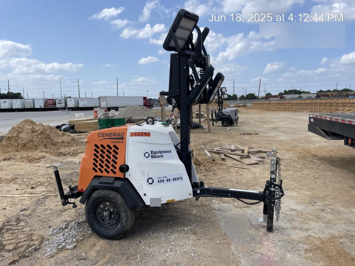 2024 GENERAC MLT2