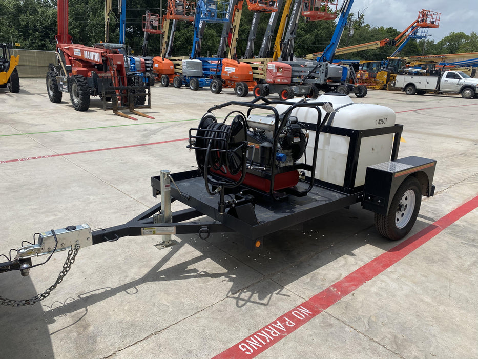 2021 MI-T-M CORPORATION CWC-5004-4MAH