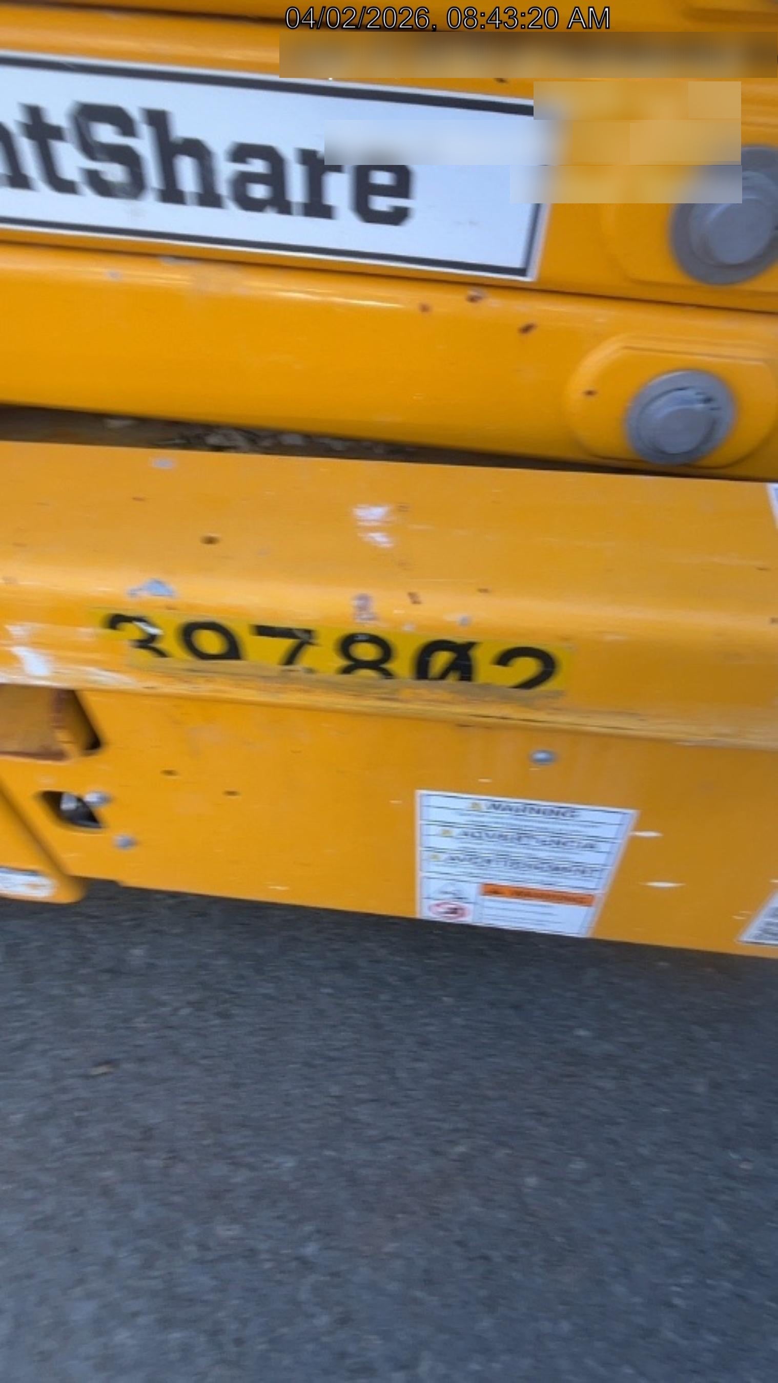 2024 HAULOTTE Optimum 1931E