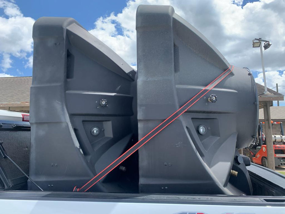 2021 PORTACOOL JETSTREAM 250