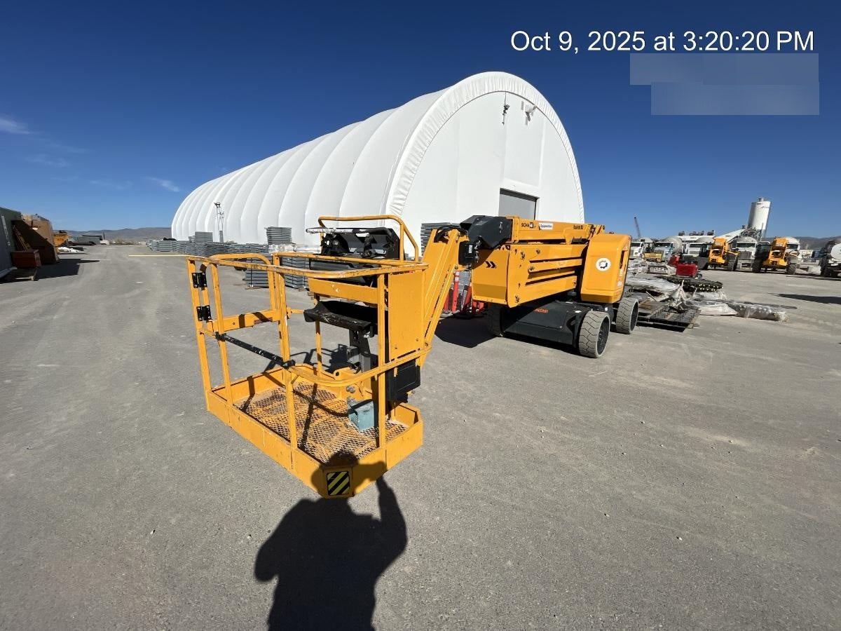 2023 HAULOTTE SIGMA46PRO